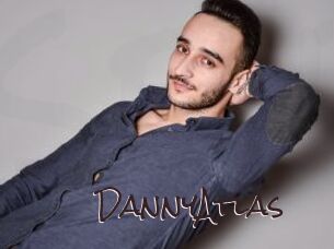 DannyAtlas