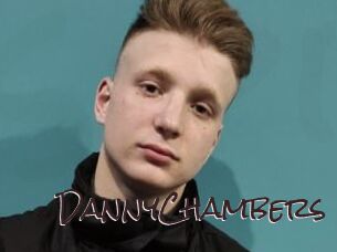 DannyChambers