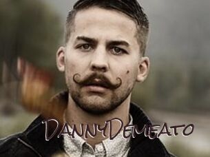 DannyDemeato Spicy Blogs