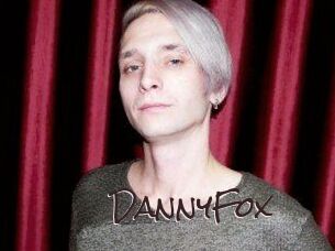 DannyFox