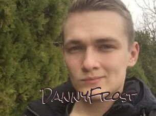 DannyFrost
