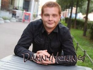 DannyMcking