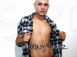 DannyMohr