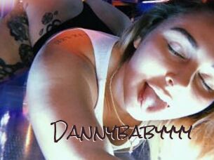 Dannybabyyyy