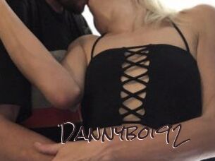 Dannyboi92