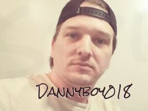 Dannyboy018