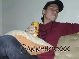 Dannyhotxxx