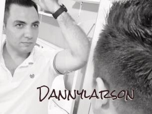 Dannylarson