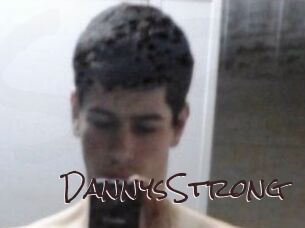 DannysStrong