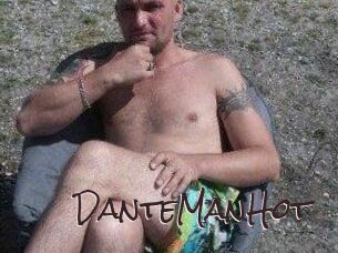 DanteManHot