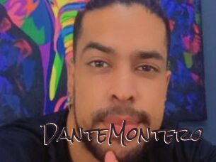 DanteMontero
