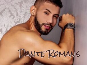 Dante_Romans