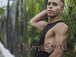 DanteeSmith