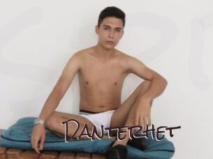 Danterhet