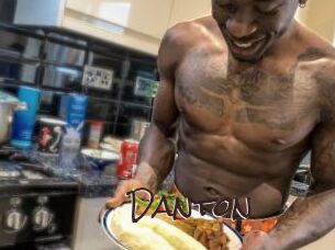 Danton