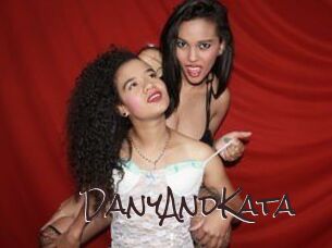 DanyAndKata