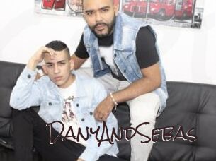 DanyAndSebas