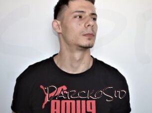 DarckoSid
