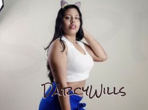 DarcyWills