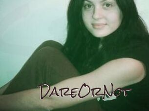 DareOrNot