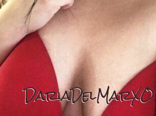 DariaDelMarXO