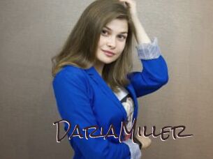 DariaMiller