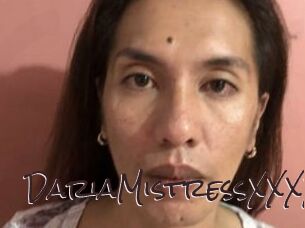 DariaMistressXXXX