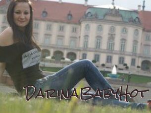DarinaBabyHot