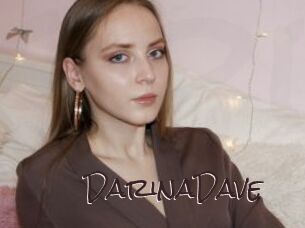 DarinaDave