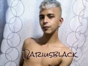 Dariusblack