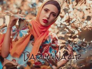 DariyaNazir