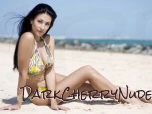 DarkCherryNude