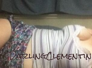 Darling_Clementine