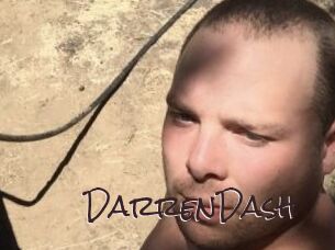 DarrenDash
