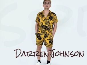 DarrenJohnson