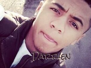 Darrien