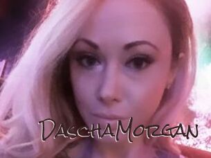 DaschaMorgan