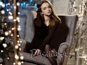 Dashulya