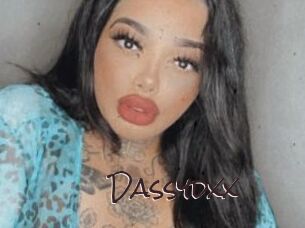 Dassydxx