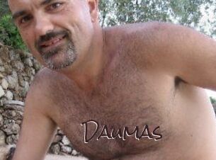 Daumas