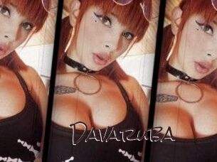 Davaruba
