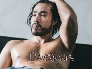 DaveJones