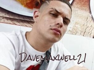 Davemaxwell21