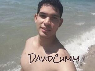 DavidCumm