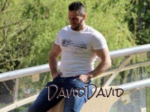 DavidDavid