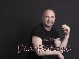 DavidFortuna