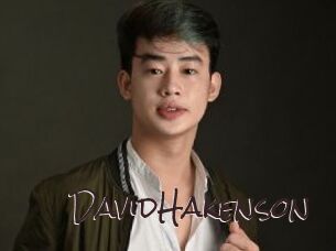 DavidHakenson