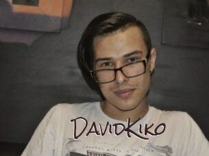 DavidKiko Spicy Blogs