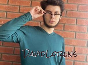 DavidLorens