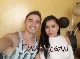 David_Megan